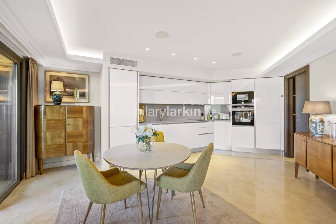Apartment in Fontmerle, Antibes, France 4 - 15768668