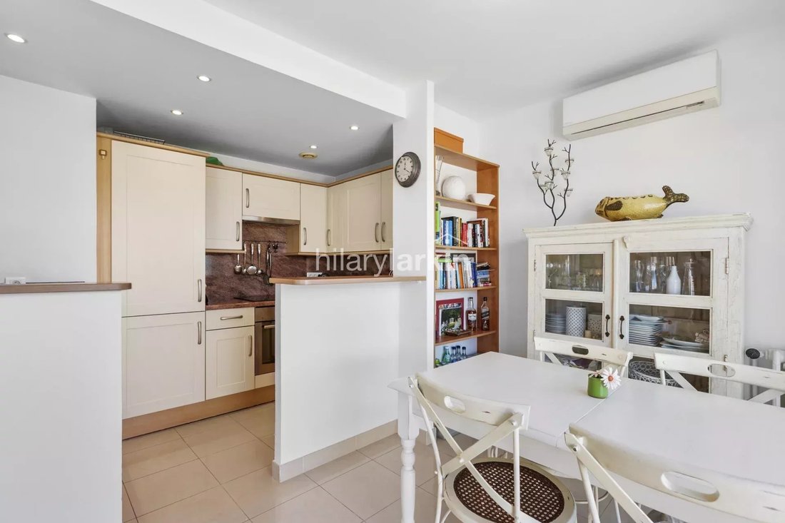Apartment in Cannes, Provence-Alpes-Côte d'Azur, France 4 - 15768570