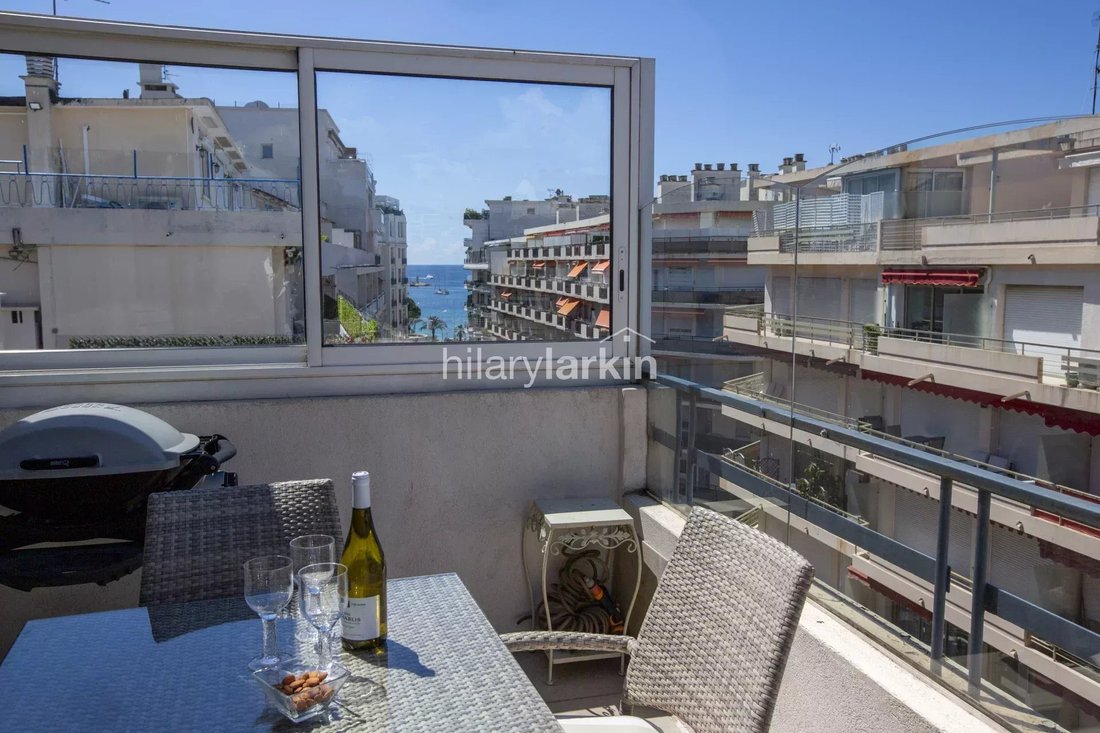Apartment in Cannes, Provence-Alpes-Côte d'Azur, France 5 - 15768570
