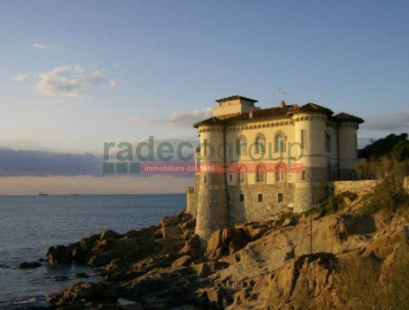 Apartment in Historic Center, Livorno, Tuscany 5 - 15768249