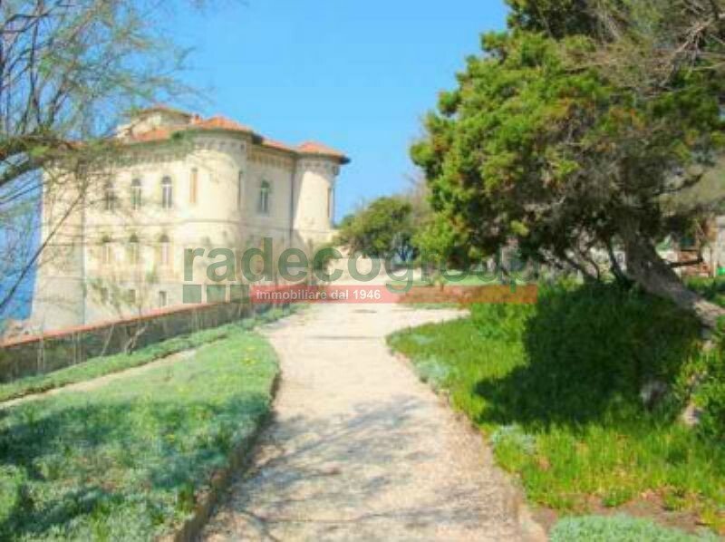 Apartment in Historic Center, Livorno, Tuscany 4 - 15768249