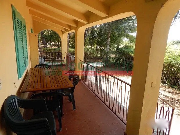 Villa in Portoferraio, Tuscany, Italy 3 - 15768899
