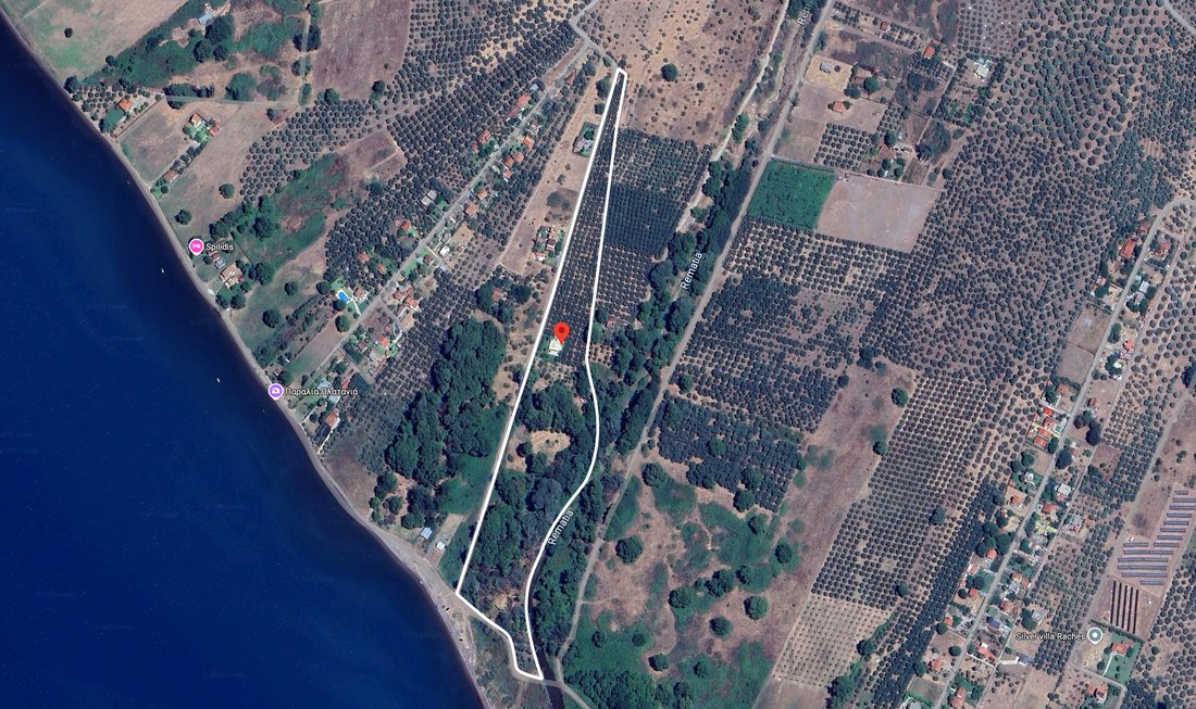Land in Axinou, Municipal unit of Echinei, Thessaly and Central Greece 3 - 14753496