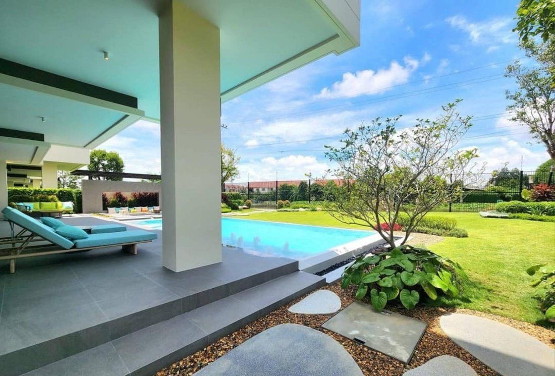 House in Samut Prakan, Samut Prakan, Thailand 5 - 15769211