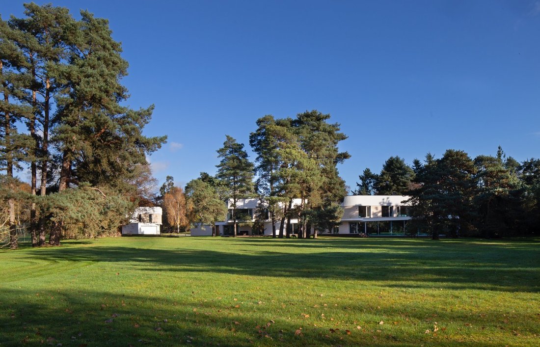 House in Frilford Heath, Frilford, England 1 - 15769055