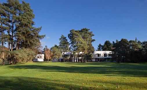 Casa a Abingdon, Inghilterra, Regno Unito 1