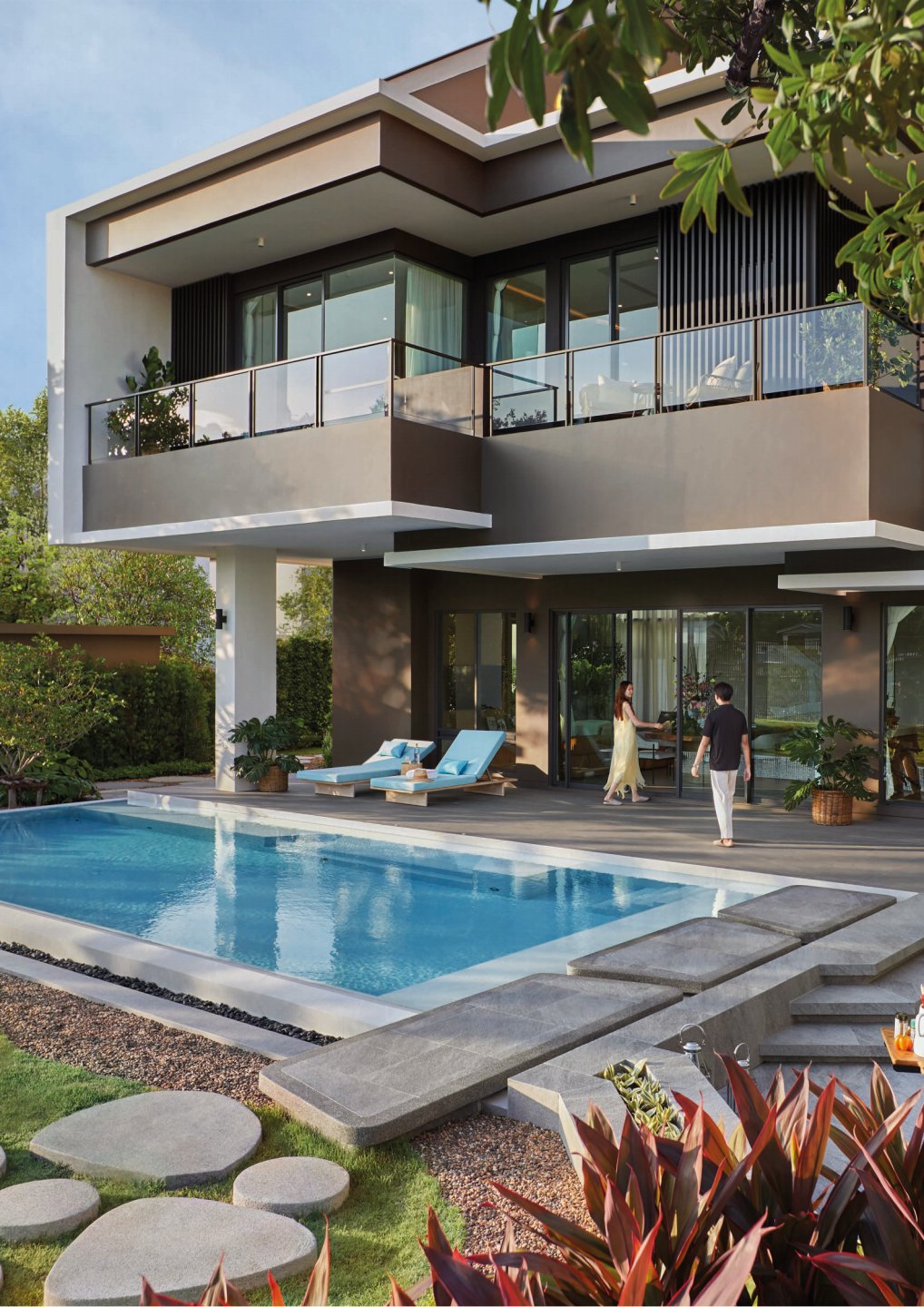 House in Samut Prakan, Samut Prakan, Thailand 3 - 15769211