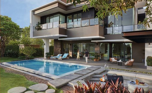 Casa a Samut Prakan, Provincia di Samut Prakan, Thailandia 1