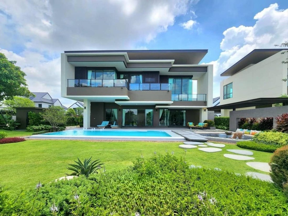 House in Samut Prakan, Samut Prakan, Thailand 4 - 15769211