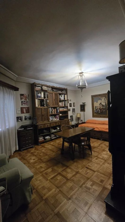Apartment in Barrio Salamanca, Madrid, Spain 4 - 15769084