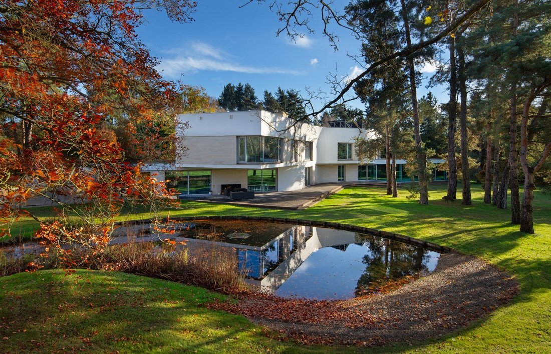 House in Frilford Heath, Frilford, England 2 - 15769055