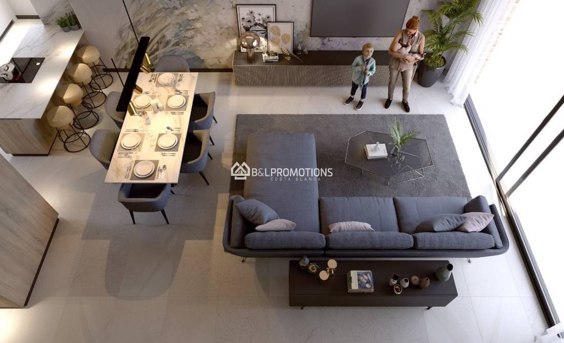 Villa in Algorfa, Valencian Community, Spain 5 - 15769163