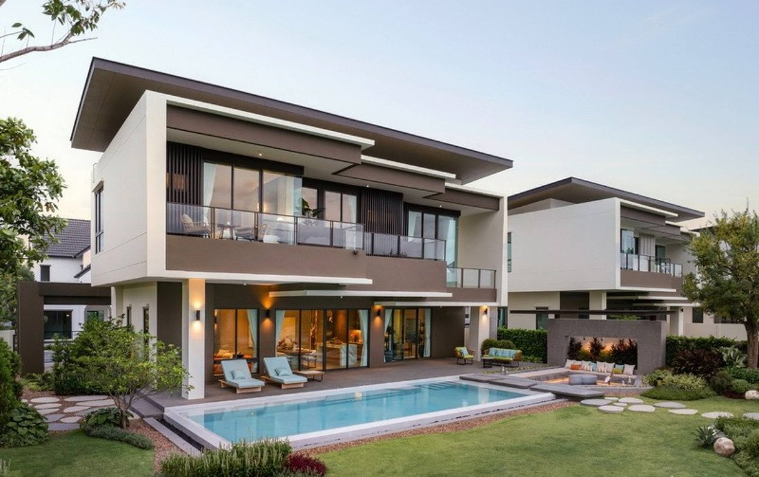 House in Samut Prakan, Samut Prakan, Thailand 2 - 15769211