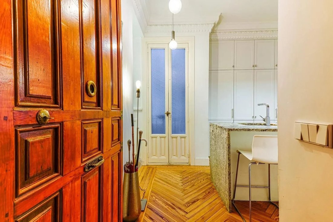 Apartment in Barrio Salamanca, Madrid, Spain 3 - 15769087