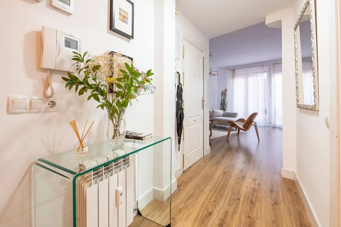Apartment in Barrio Salamanca, Madrid, Spain 3 - 15769085