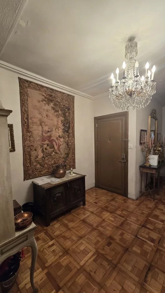 Apartment in Barrio Salamanca, Madrid, Spain 2 - 15769084