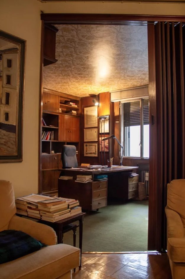 Apartment in Barrio Salamanca, Madrid, Spain 3 - 15769084