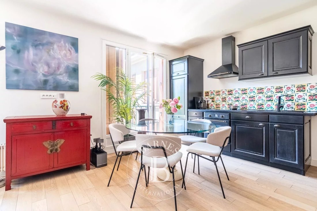 Apartment in Ile de la Jatte - Parc d'Orléans, Neuilly-sur-Seine, France 5 - 15768754