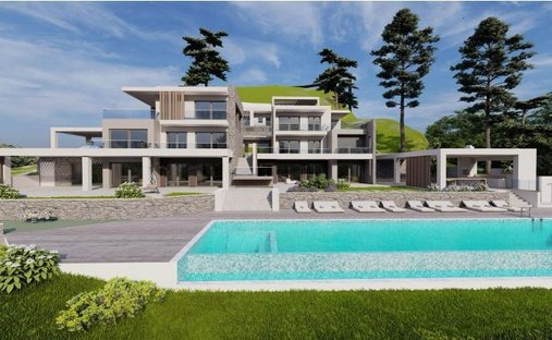 Villa a Pallini Municipal Unit, Macedonia and Thrace, Grecia 1