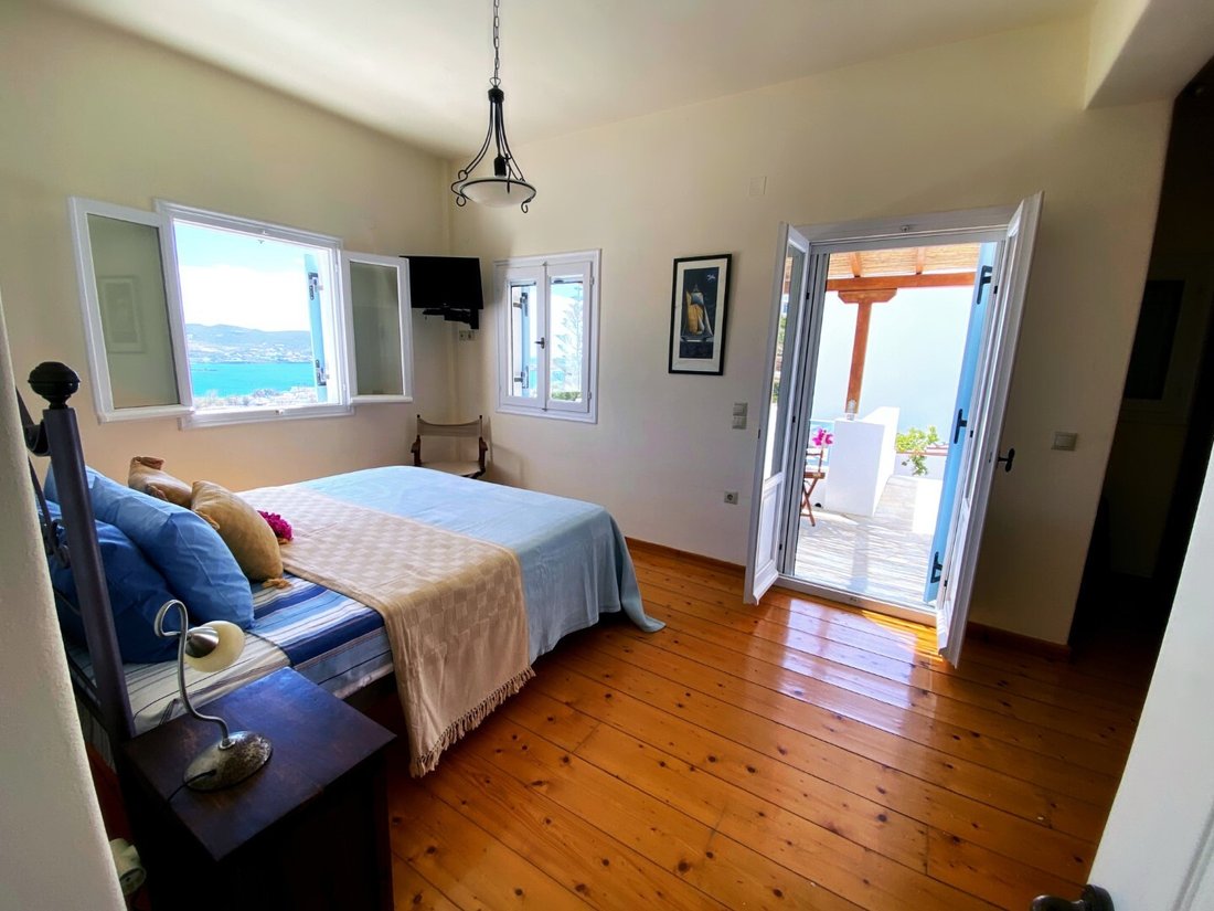 Villa in Syros, Aegean, Greece 5 - 13015087
