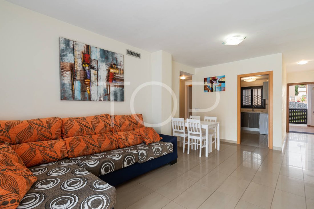 Apartment in Costa Adeje, Adeje, Canary Islands 5 - 15768883