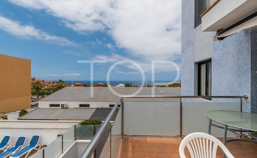 Apartment in Costa Adeje, Adeje, Canary Islands 1