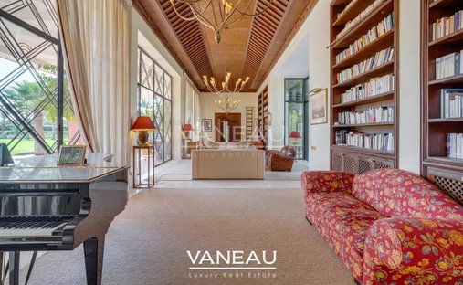 Villa à Lahebichate, Marrakech-Safi, Maroc 1