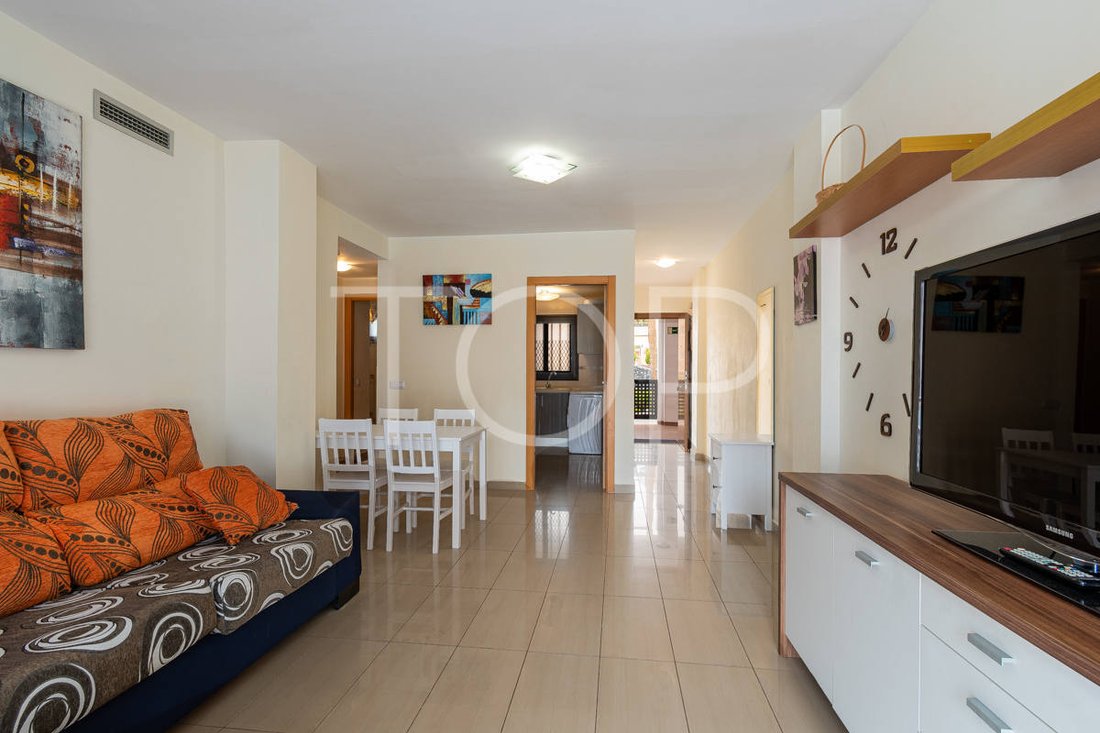 Apartment in Costa Adeje, Adeje, Canary Islands 4 - 15768883