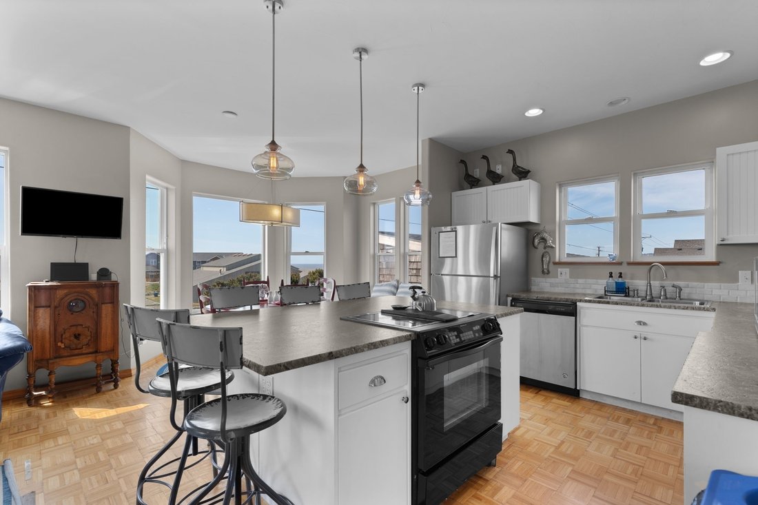 House in Newport, Oregon, United States 3 - 15653068