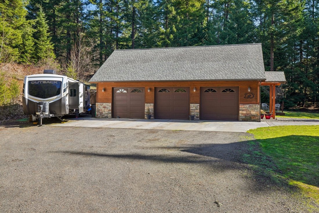 House in Underwood, Washington, United States 5 - 15372958