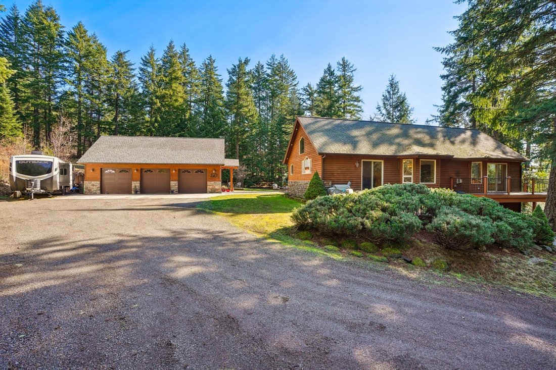 House in Underwood, Washington, United States 2 - 15372958