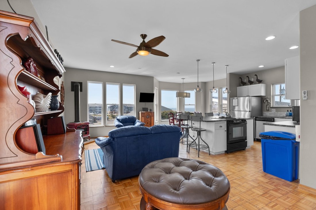 House in Newport, Oregon, United States 4 - 15653068