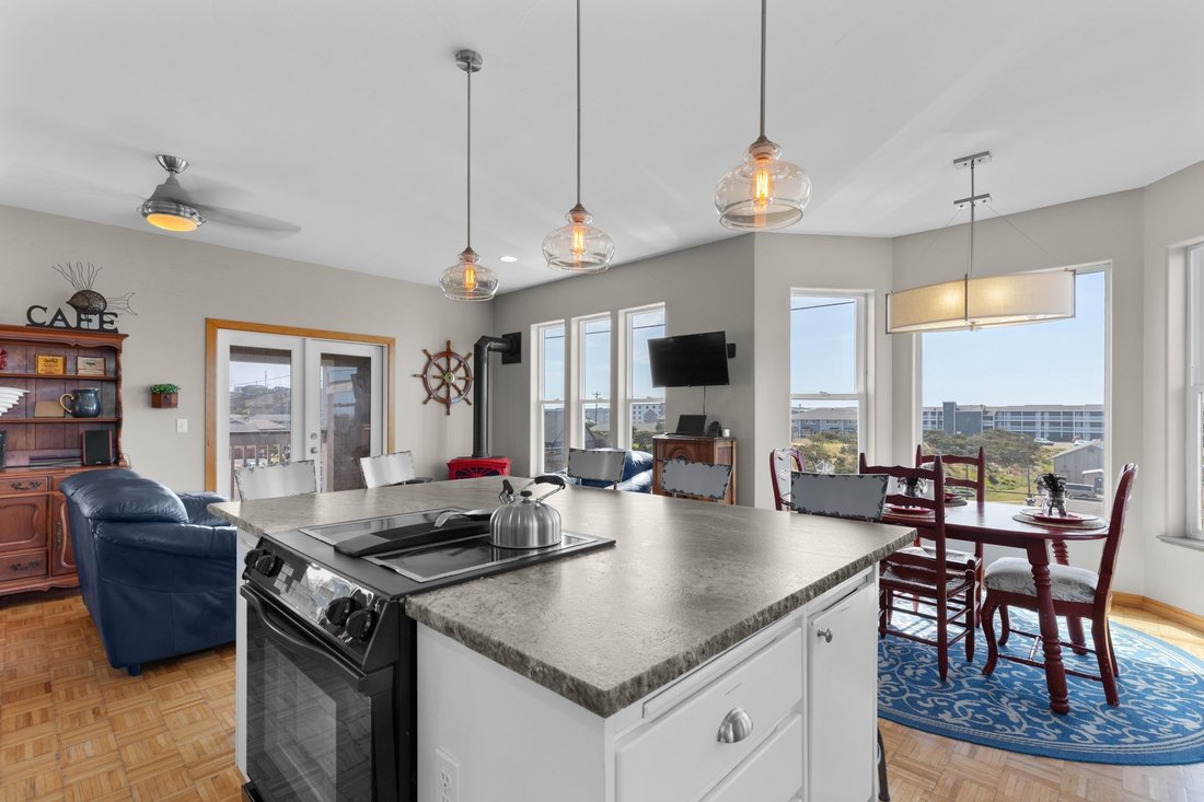 House in Newport, Oregon, United States 2 - 15653068