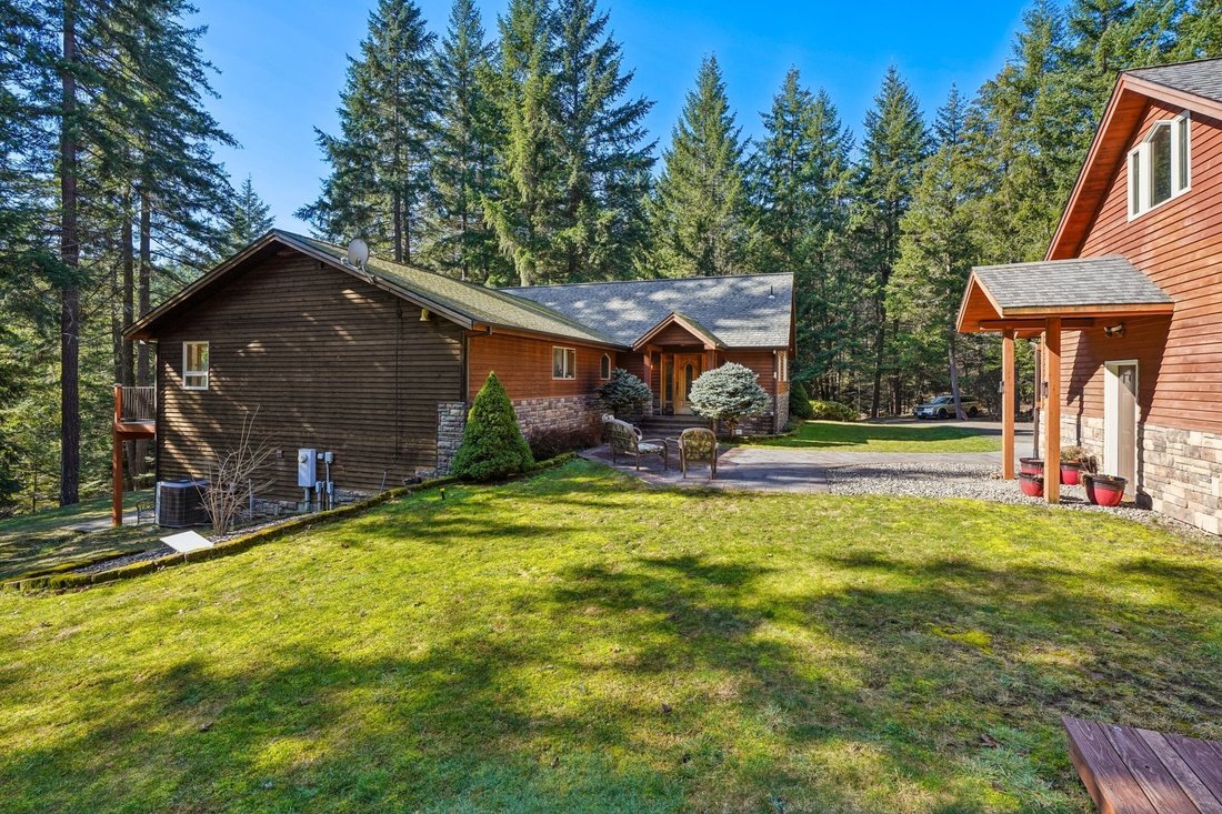 House in Underwood, Washington, United States 4 - 15372958