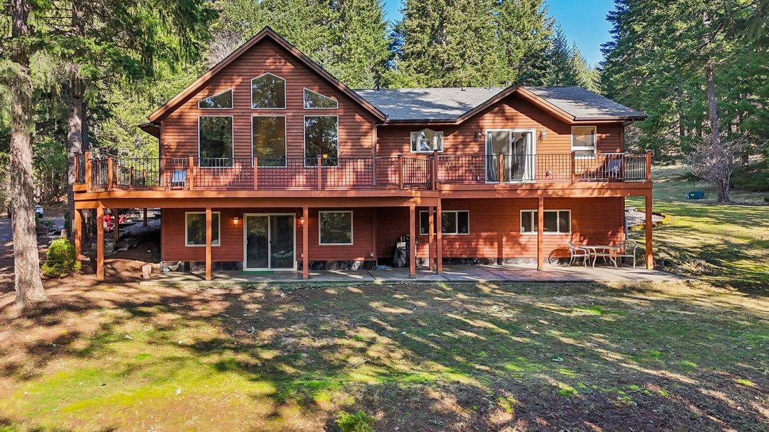 House in Underwood, Washington, United States 3 - 15372958