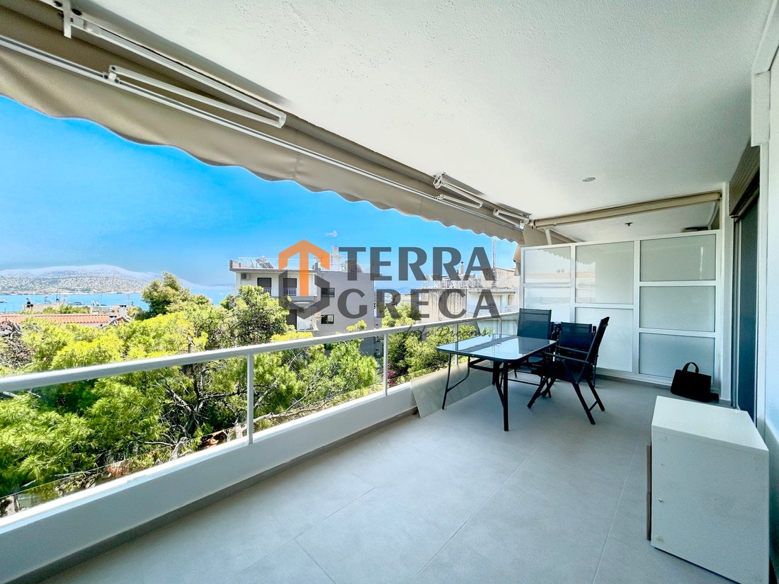 Apartment in Vari, Attica, Greece 1 - 15769419