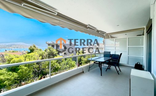 Apartment in Vari, Attica, Greece 1