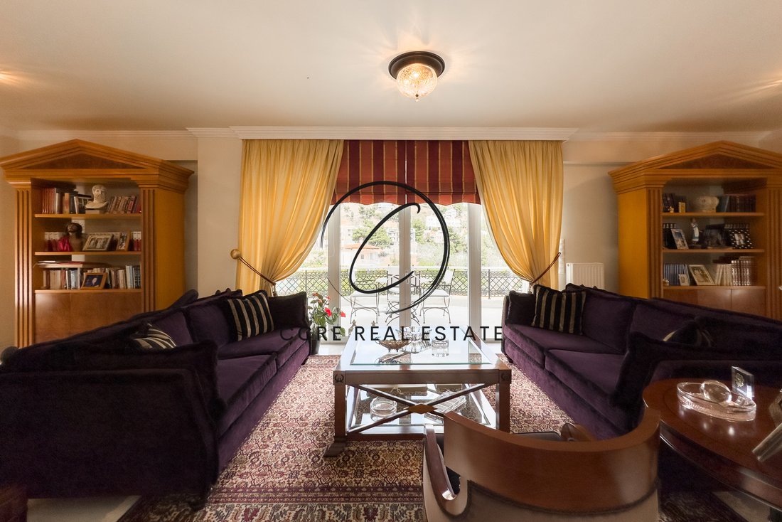 House in Pikermi, Attica, Greece 5 - 15769487