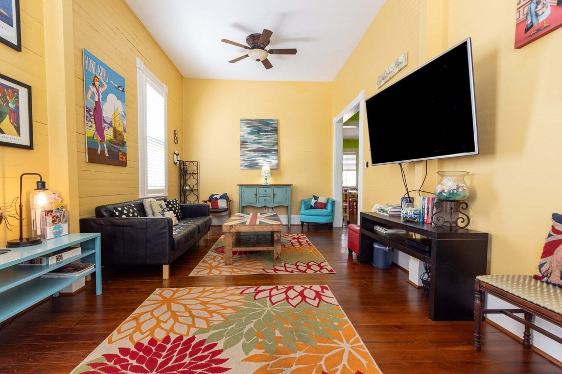 House in Galveston, TX, United States 5 - 15769351