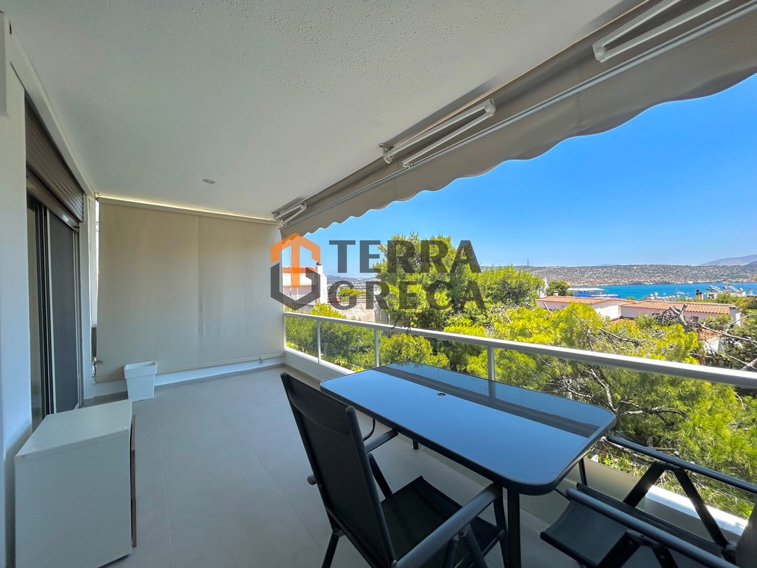 Apartment in Vari, Attica, Greece 2 - 15769419