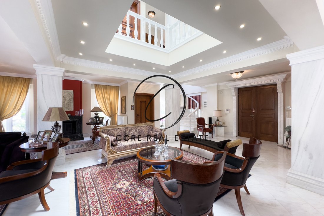 House in Pikermi, Attica, Greece 3 - 15769487