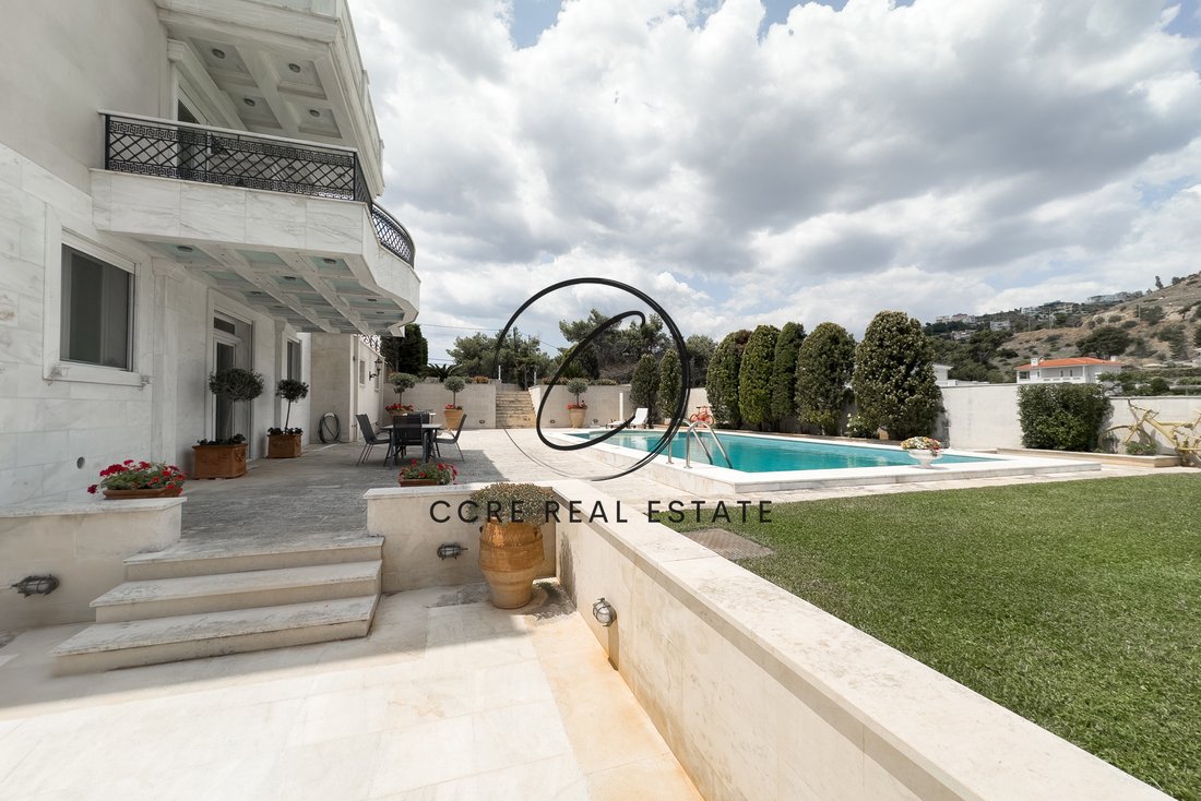 House in Pikermi, Attica, Greece 2 - 15769487