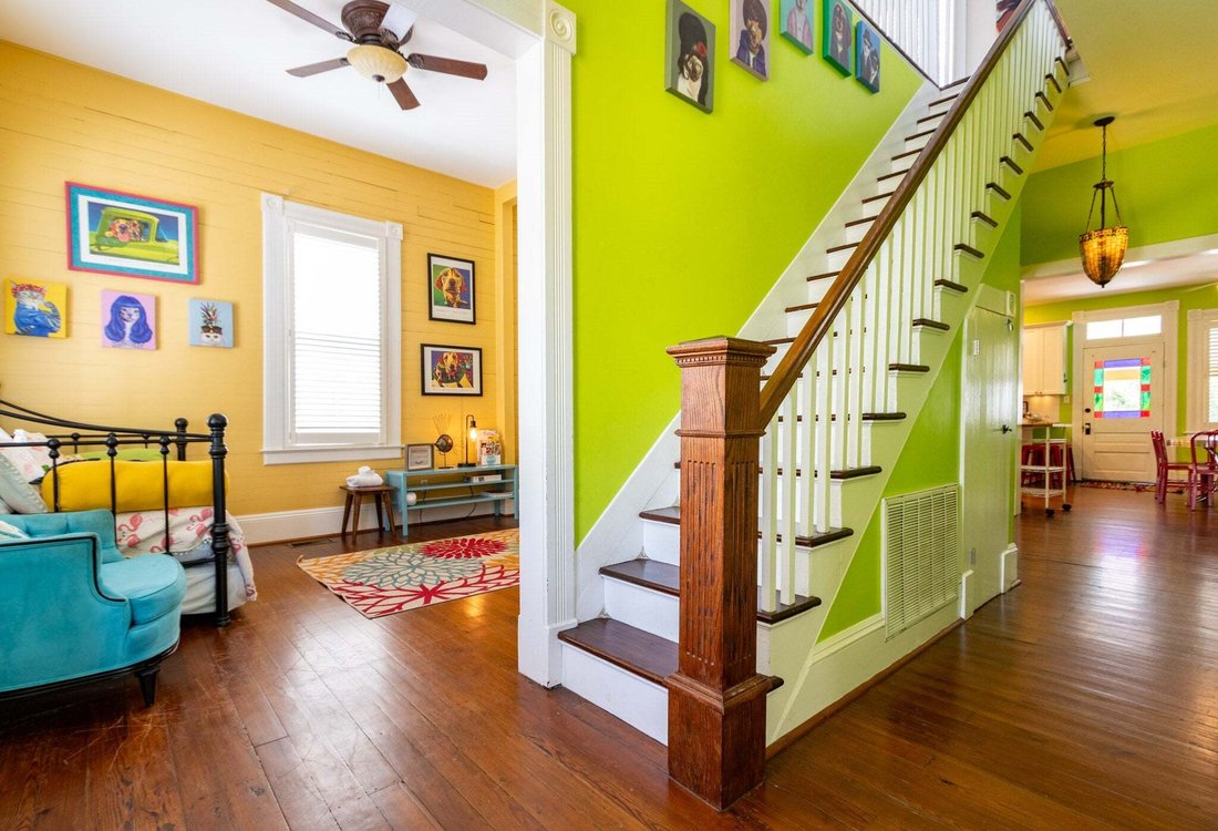 House in Galveston, TX, United States 4 - 15769351