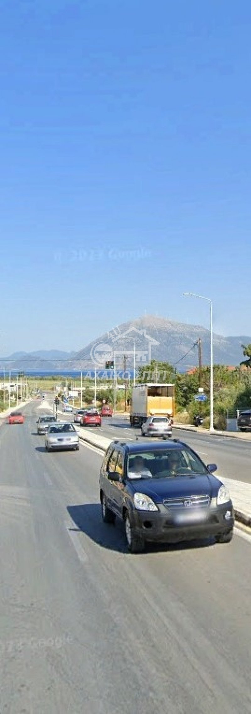 Land in 1st Community of Patras - Arctic Sector, Peloponnese, Western Greece and the Ionian, Greece 2 - 15769316