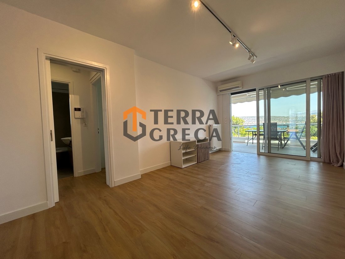 Apartment in Vari, Attica, Greece 3 - 15769419