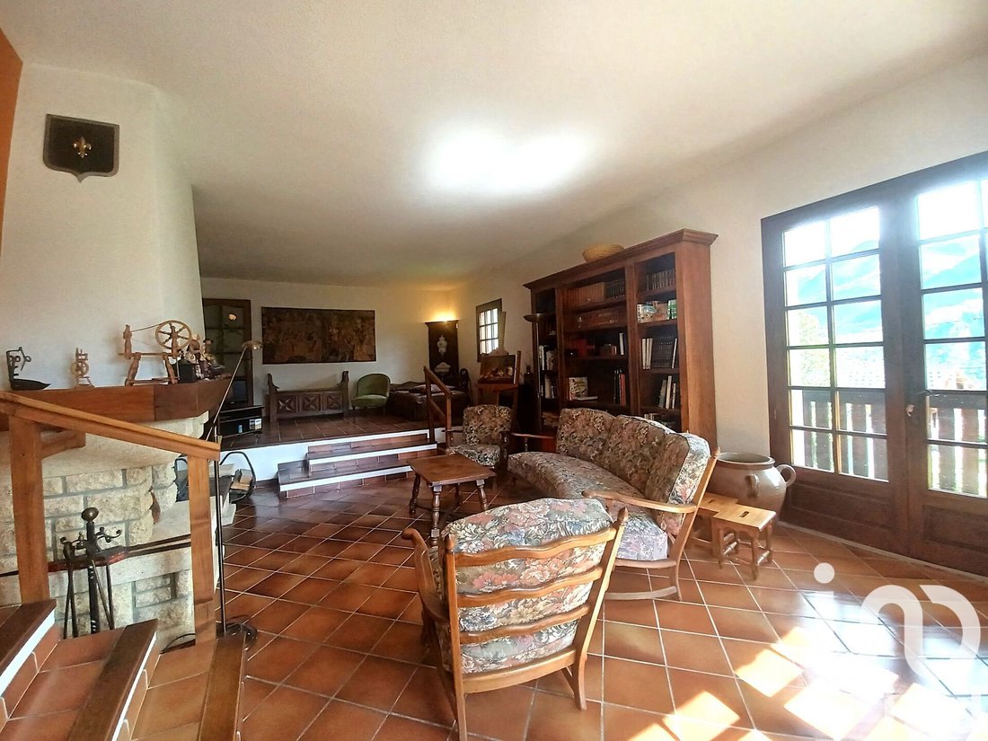 House in Auris, Auvergne-Rhône-Alpes, France 2 - 15771744