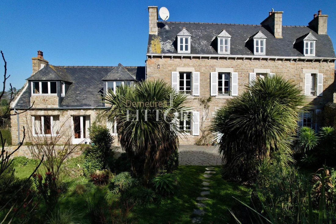 Estate in France 3 - 15302801