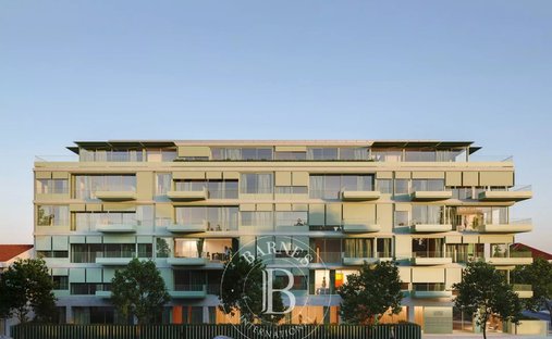 Apartamento en Lordelo do Ouro y Massarelos, Distrito de Oporto, Portugal 1