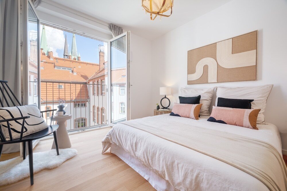 Apartamento en Berlín, Berlín, Alemania 4 - 15769285
