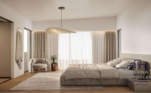 Apartment in Glyfada, Attica, Greece 1